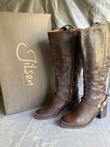 Weitschaftstiefel wade - 40,