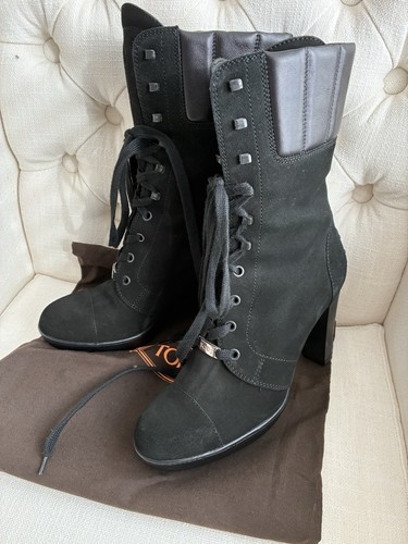 Tod‘s,Stiefeletten,Stiefel,s