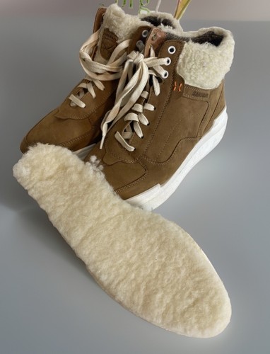 Süße warme luxus boots - warme, high