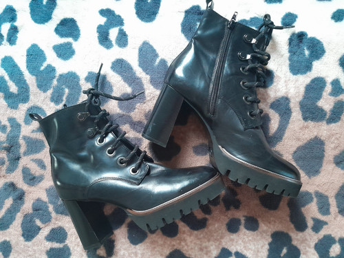 Stiefeletten von maripe - maripe, 40